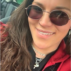 Meet your Posher, Miranda